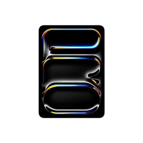 Apple iPad Pro 11" Puce Apple M5 2 To Argent Wi-Fi Nano-texturé 8ème génération 2025
