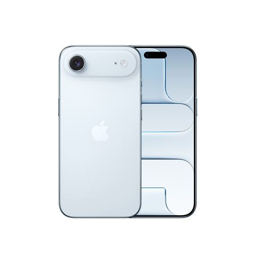Apple iPhone Air 6,5" 5G e-SIM 256 Go Bleu ciel