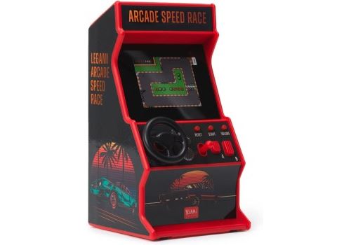 Arcade Speed Race Legami