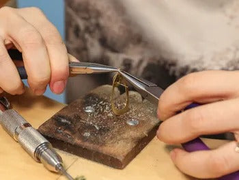 Atelier bijouterie & joaillerie – Wecandoo