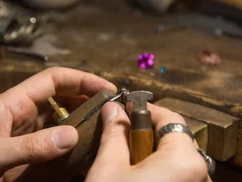 Atelier bijouterie & joaillerie – Wecandoo