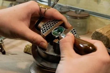 Atelier bijouterie & joaillerie – Wecandoo