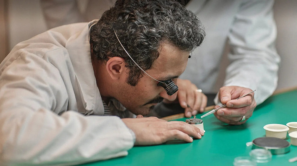 Atelier bijouterie & joaillerie – Wecandoo