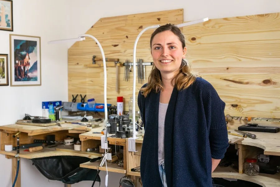 Atelier bijouterie & joaillerie – Wecandoo