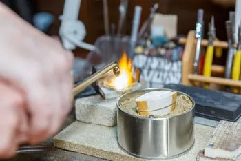 Atelier bijouterie & joaillerie – Wecandoo