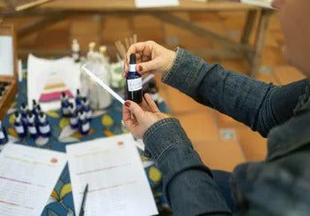 Ateliers cosmétiques & bien-être – Wecandoo