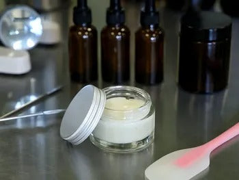 Ateliers cosmétiques & bien-être – Wecandoo