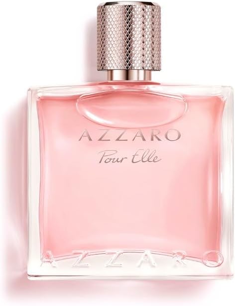Azzaro Pour Elle – Eau de Parfum Femme – 100 ml Azzaro