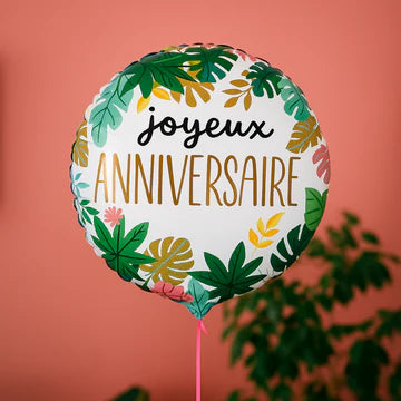 La Box Ballon - Le cadeau surprise qui s’envole… et qui fait fondre tout le monde.