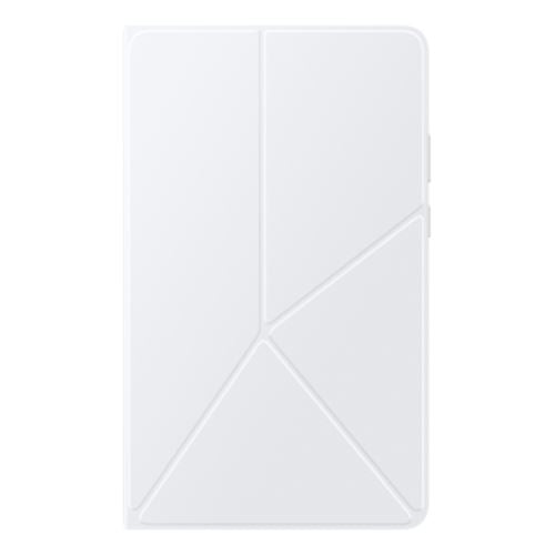 Book cover Samsung EF-BX130PWEGWW Blanc pour Galaxy Tab A11