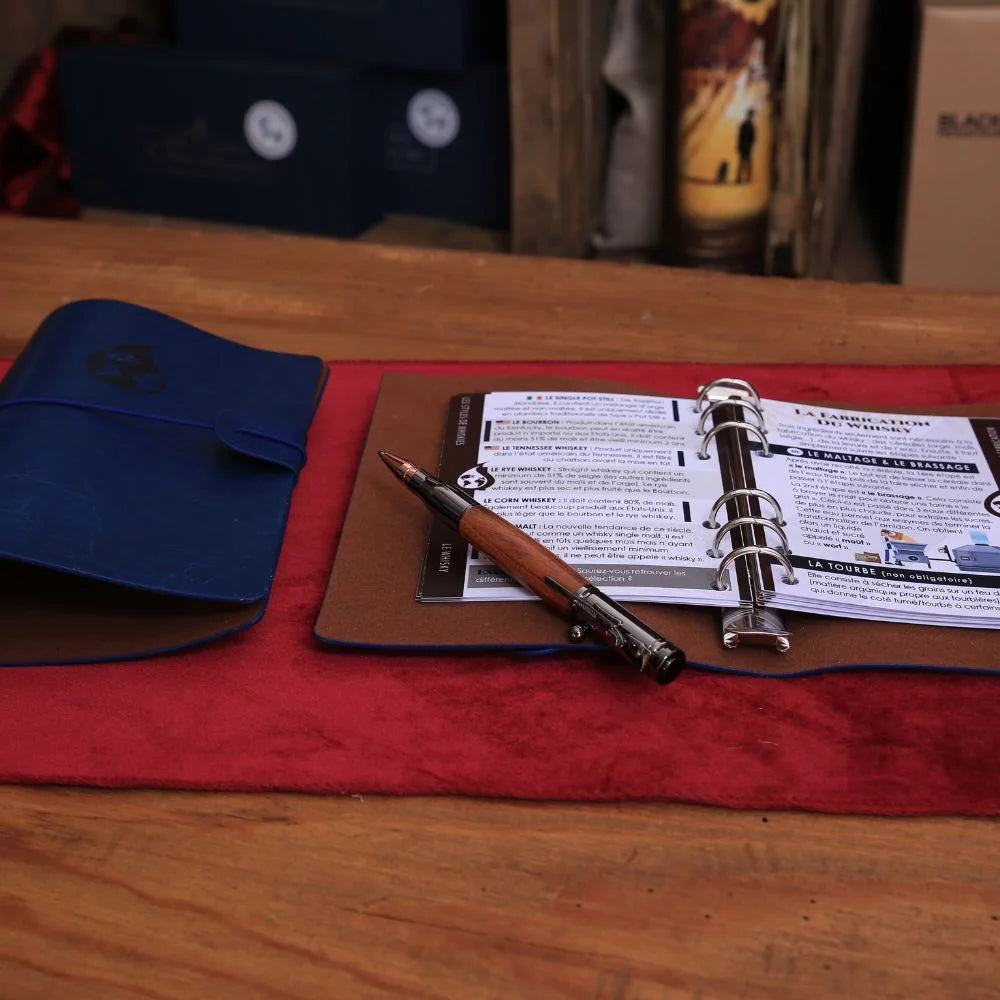 Box Abonnement Whisky – Le Club des Connaisseurs