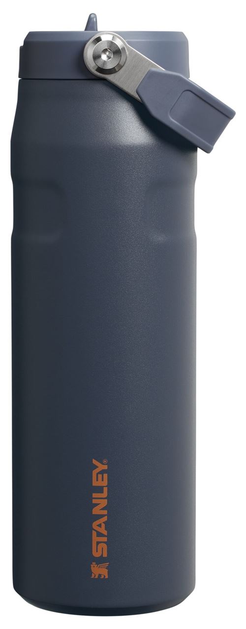 Bouteille isotherme Stanley Flip 0,7 L Gris