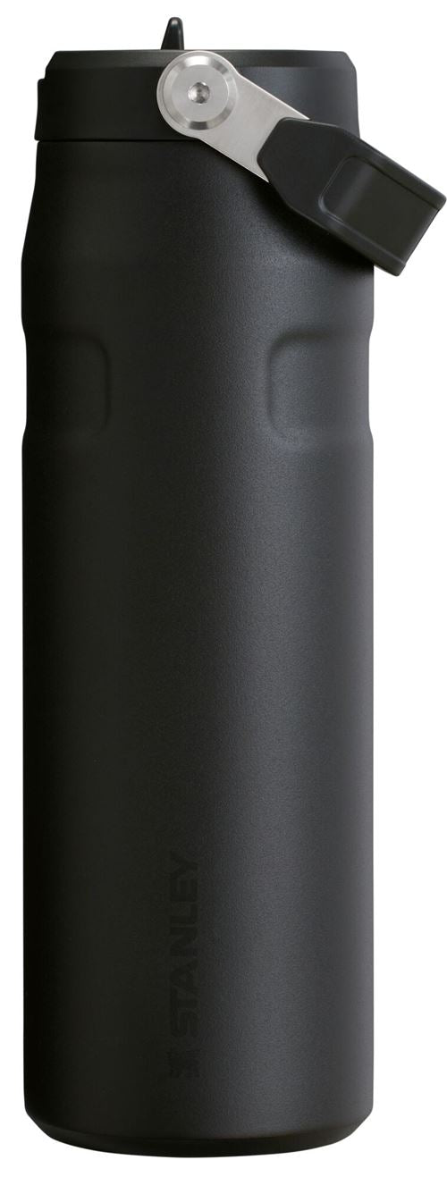 Bouteille isotherme Stanley Flip 0,7 L Noir