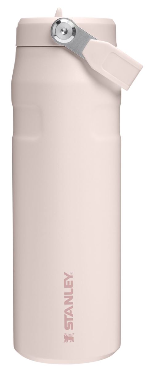 Bouteille isotherme Stanley Flip 0,7 L Rose