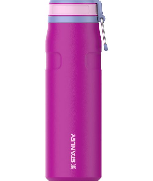 Bouteille isotherme Stanley Twist Flip 0,7 L Fuchsia