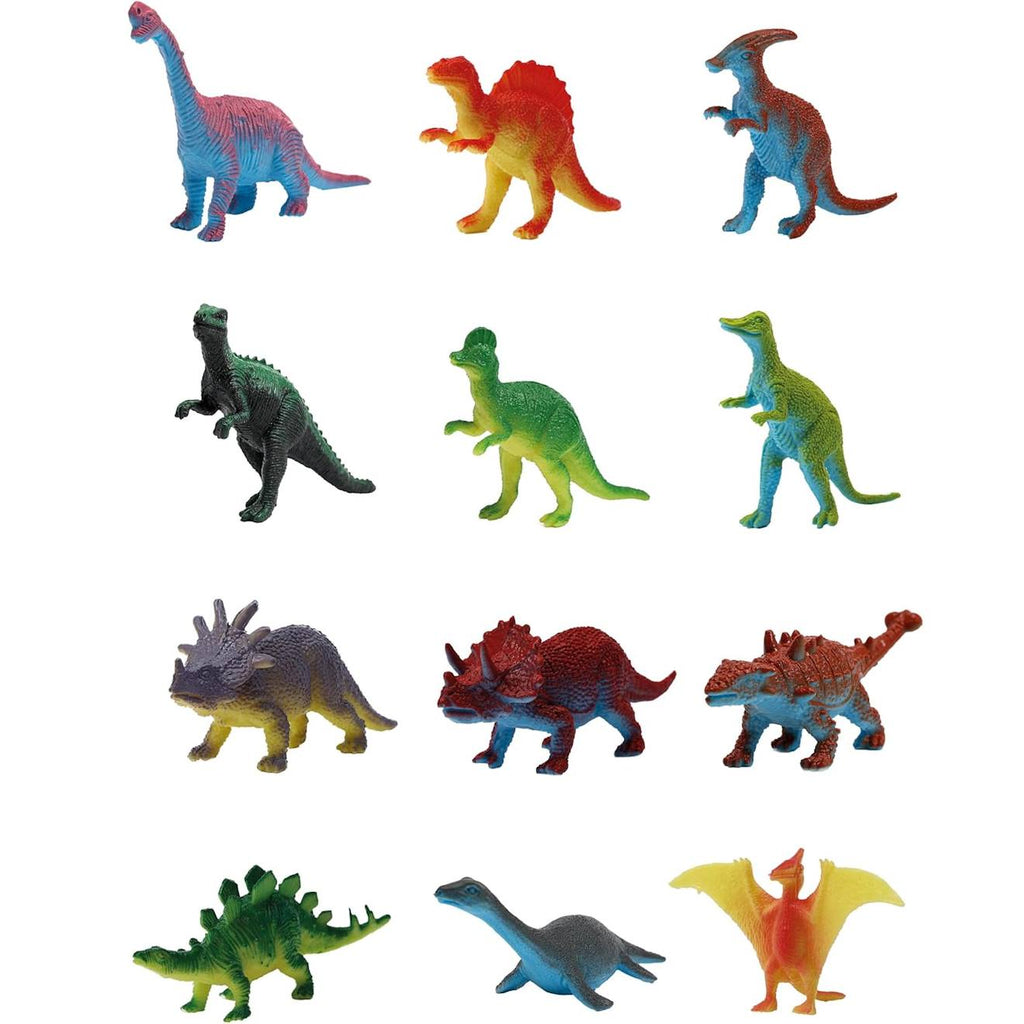 Œuf dino surprise rouge