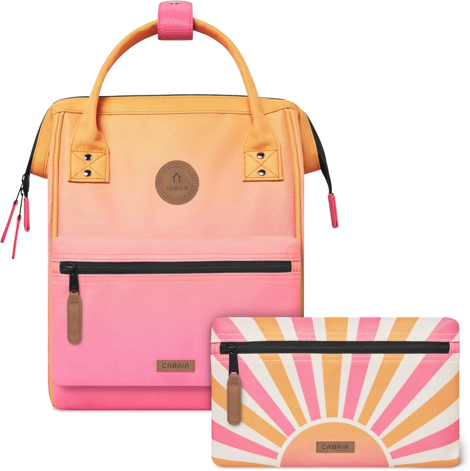 Sac à dos Cabaïa enfant Cabaïa