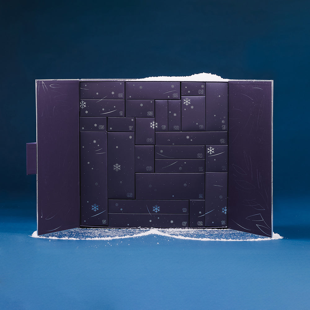 Calendrier de l’Avent 2026 Deluxe Passage du Désir x Womanizer x Lovense – coffret
