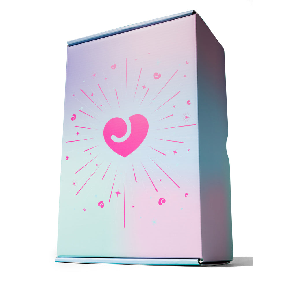 Calendrier de l'Avent Enjoy Lovehoney x Womanizer – coffret