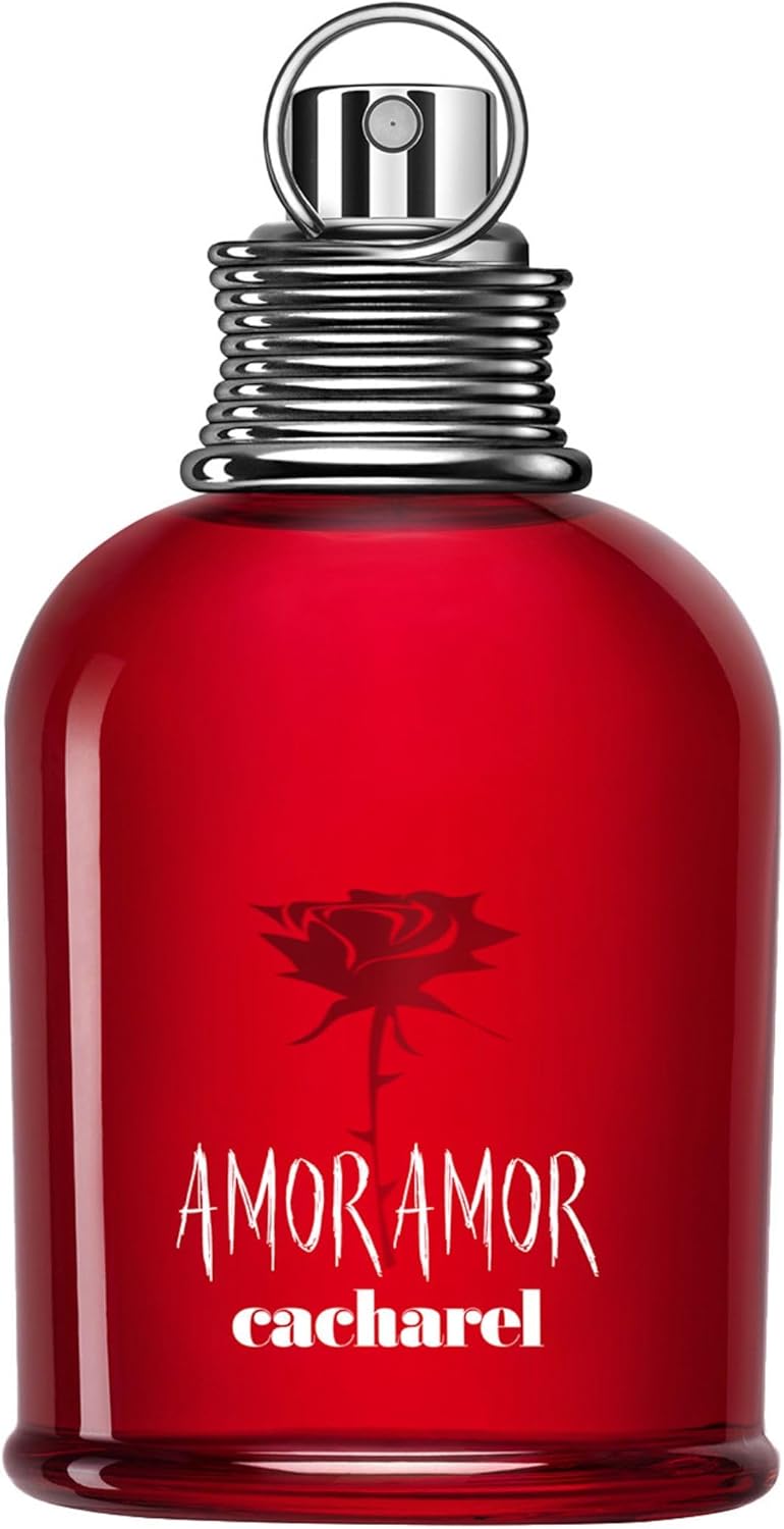 Cacharel – Amor Amor – Eau de Toilette 30 ml Cacharel