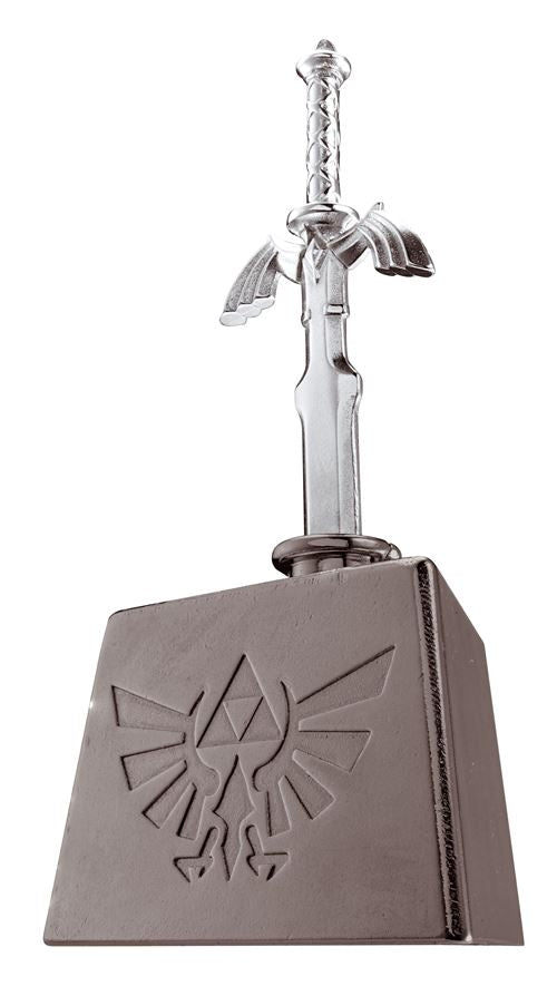 Casse-tête Gigamic Huzzle Zelda Master Sword