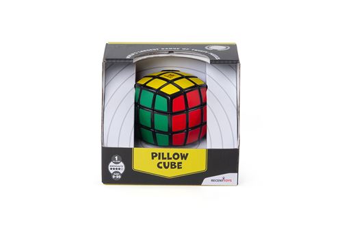 Casse-tête Mefferts Pillow Cube