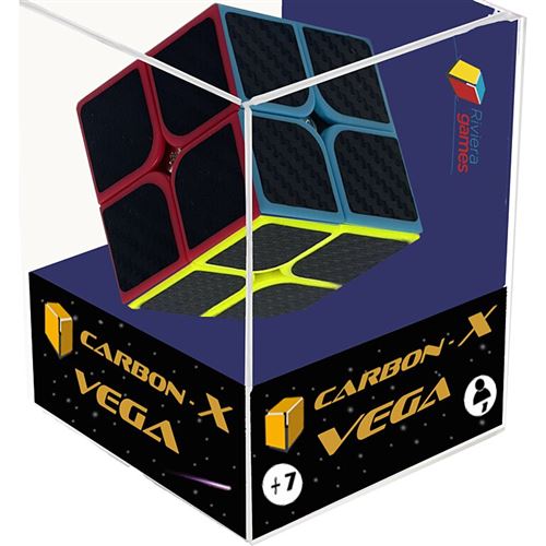Casse-tête Riviera Games Carbon X Vega