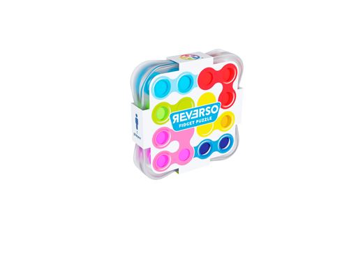 Casse-tête Smart Games Reverso