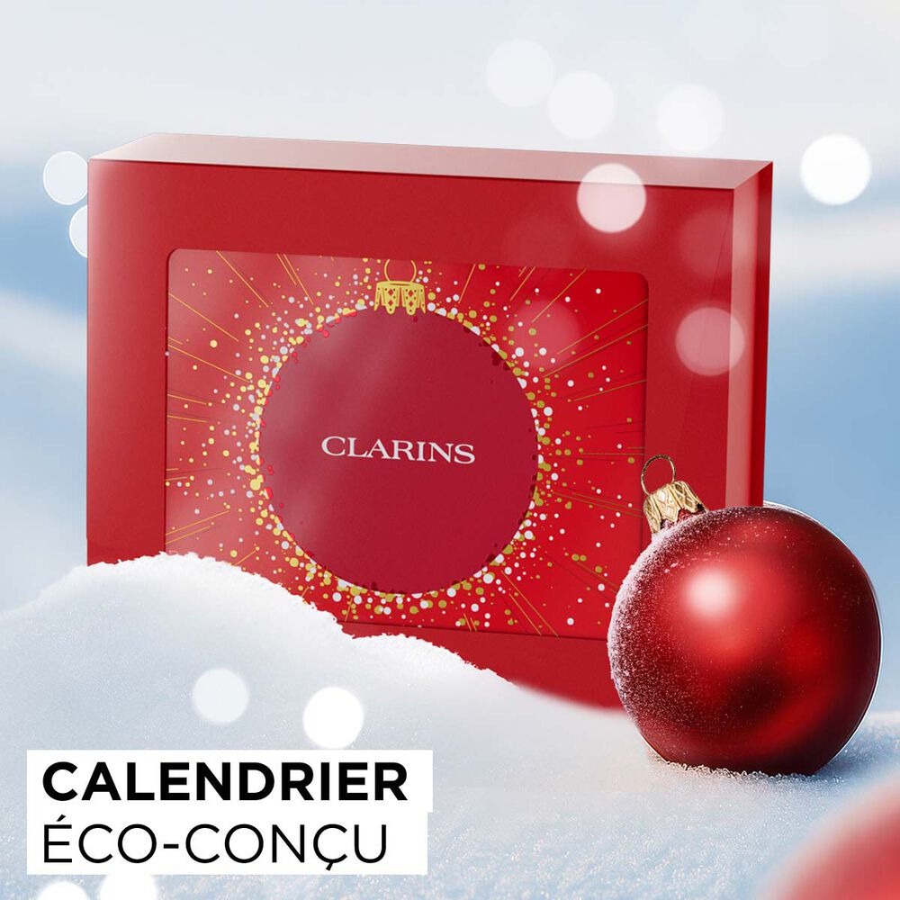 Calendrier de l'Avent 12 cases 2025
