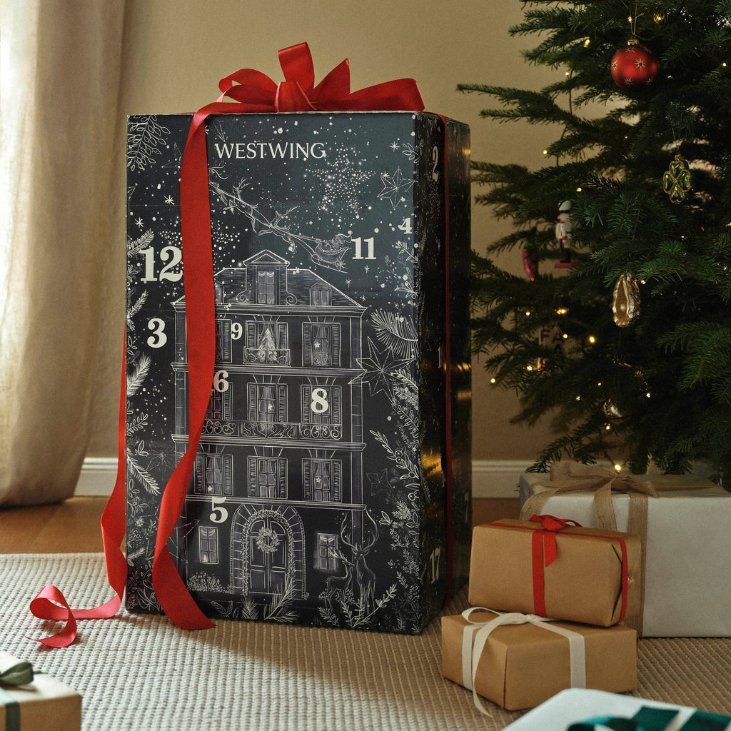 Calendrier de l'Avent Westwing 2025