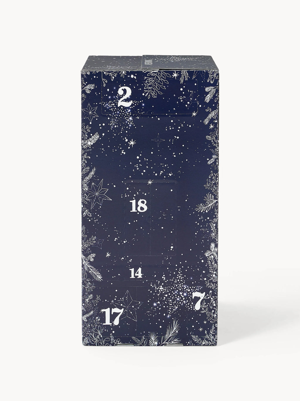 Calendrier de l'Avent Westwing 2025