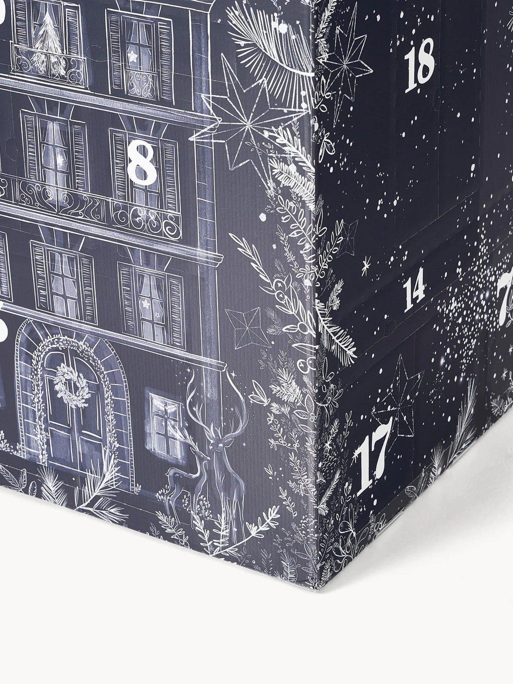 Calendrier de l'Avent Westwing 2025