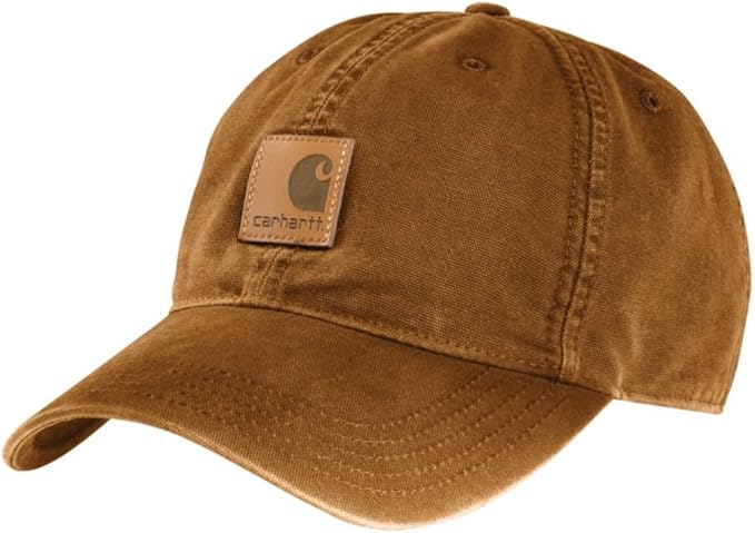 Casquette de baseball pour hommes Odessa Cap - Carhartt Carhartt