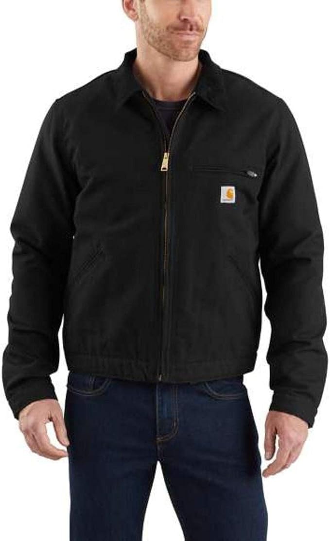 Veste Homme Carhartt Duck Detroit Jacket