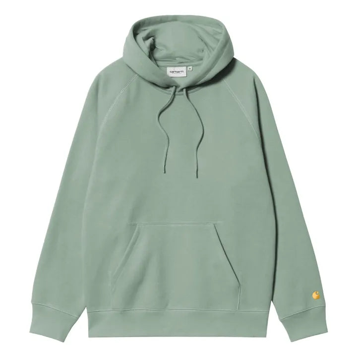 Hoodie Chase - Le sweat incontournable signé Carhartt WIP