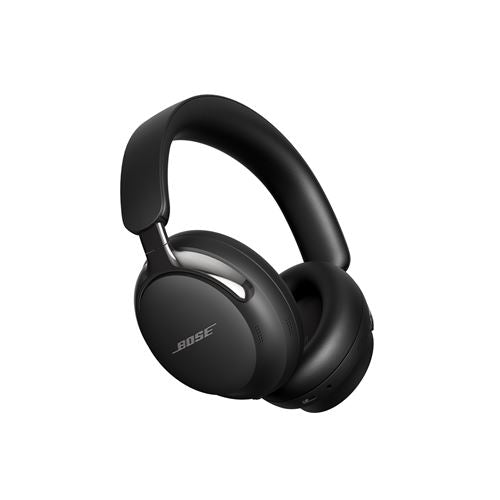 Casque sans fil Bose QuietComfort Ultra 2e génération Noir