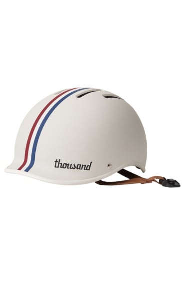 Casque vélo Thousand - Réglable & ventilé