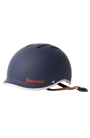 Casque vélo Thousand - Réglable & ventilé