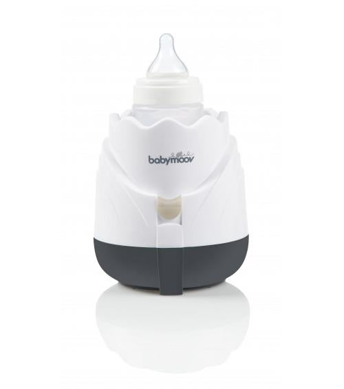 Chauffe-biberon Babymoov Tulipe Cream