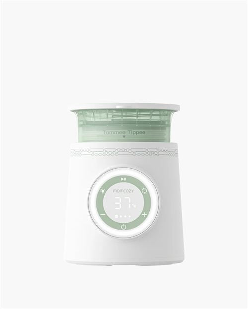 Chauffe-biberon portable Momcozy