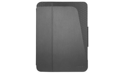 Click-In Étui pour iPad Air 4ème génération 10,9 pouces et iPad Pro 11 pouces 2ème et 1ère génération Noir