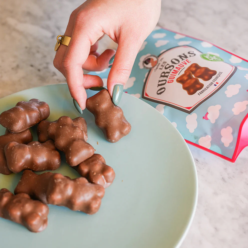 Coffret cadeaux Amour personnalisable – Prénom sur la box