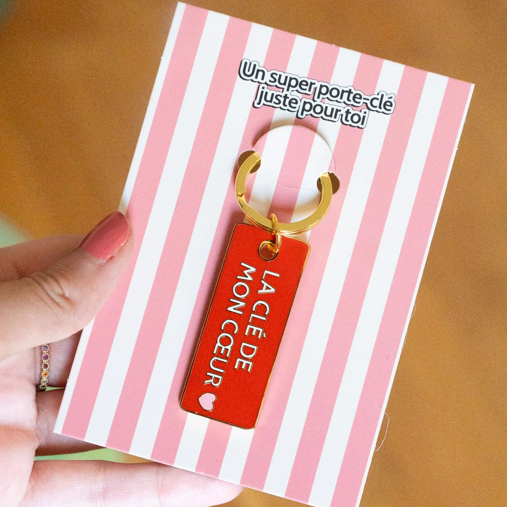 Coffret cadeaux Amour personnalisable – Prénom sur la box