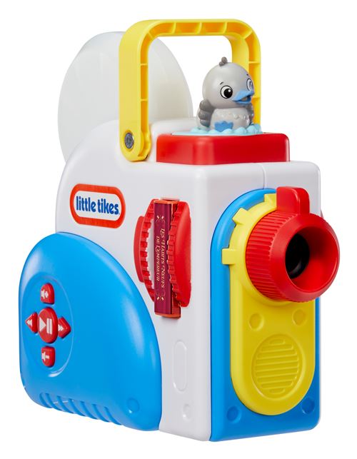 Conteuse d'histoires Little Tikes Story Dream Machine avec Contes