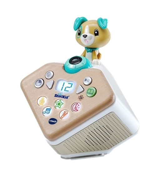 Conteuse d'histoires Vtech StoriKid Max