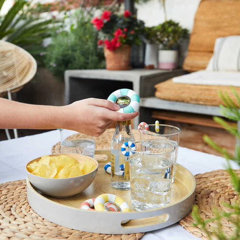 Décapsuleur Bouée - Balvi