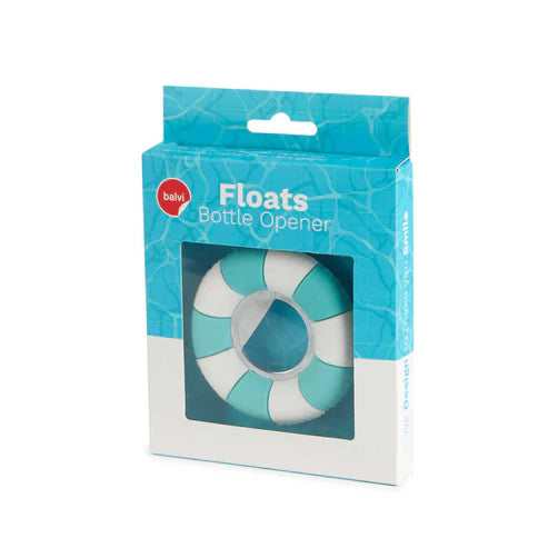 Décapsuleur Bouée - Balvi