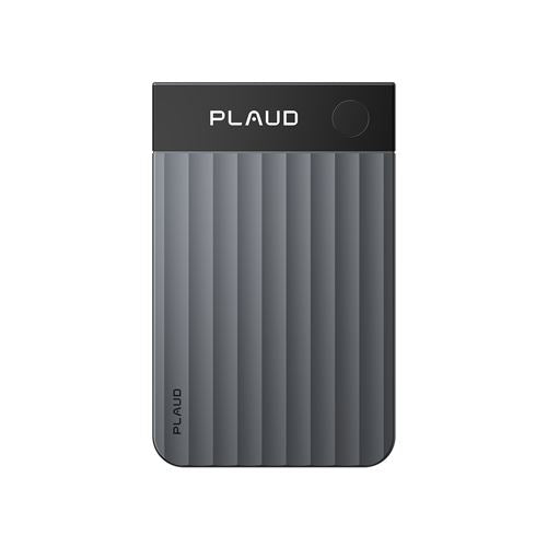 Dictaphone Plaud Note Pro Noir
