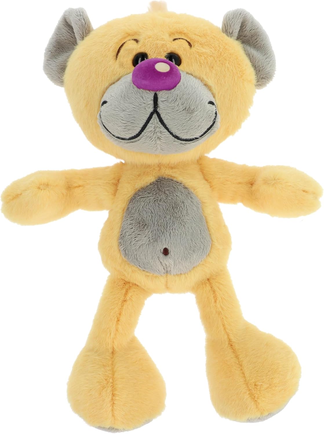 Peluche Pimboli 30 cm 100 % matières recyclées - Diddl