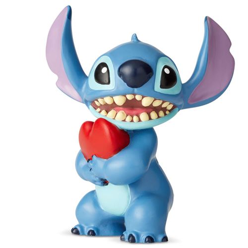 Disney point Coeur Mini Figurine